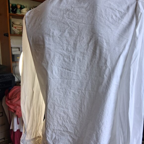 Sezane Paris blouse 36 - Picture 2 of 8